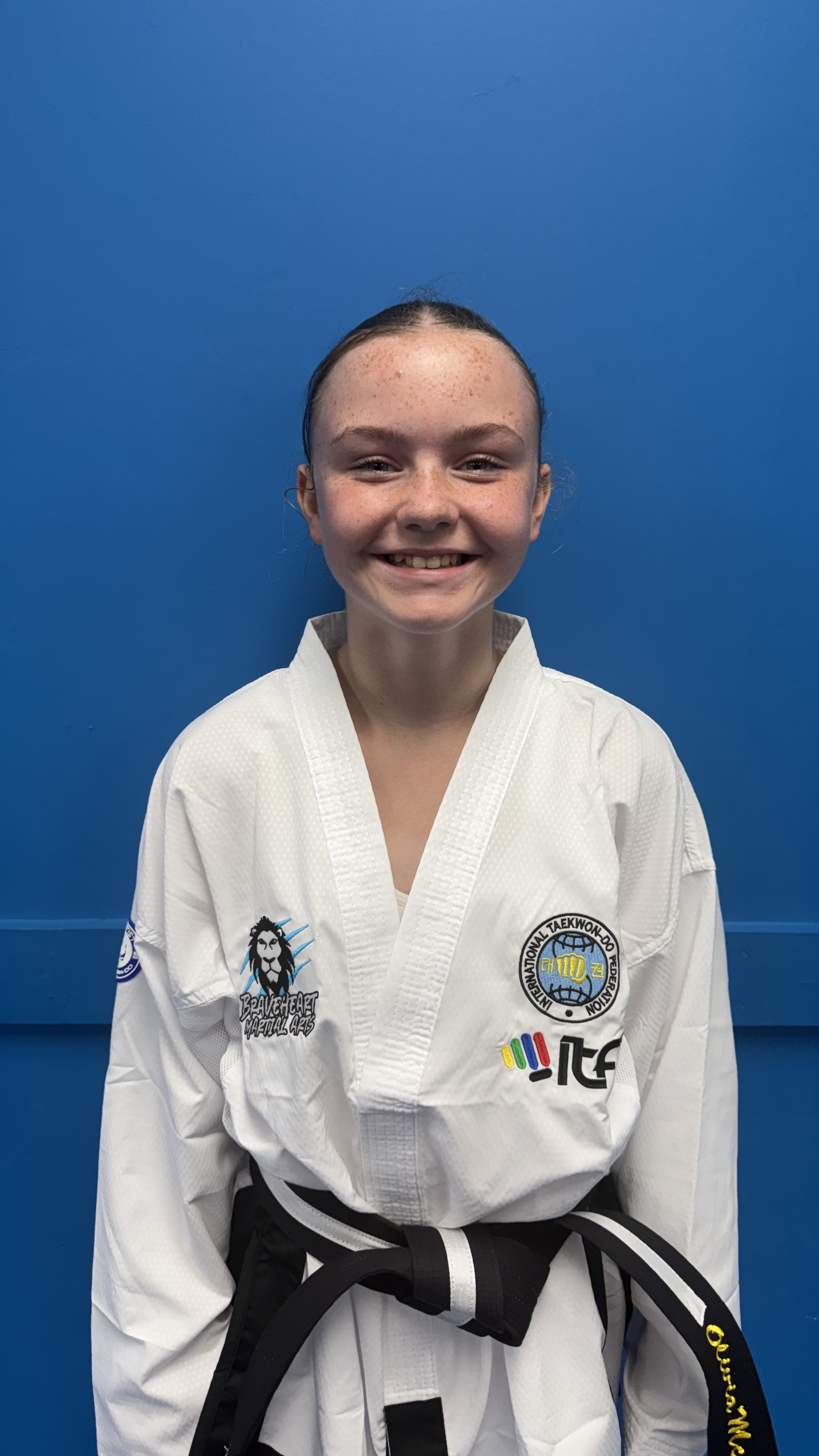 Olivia McAlear