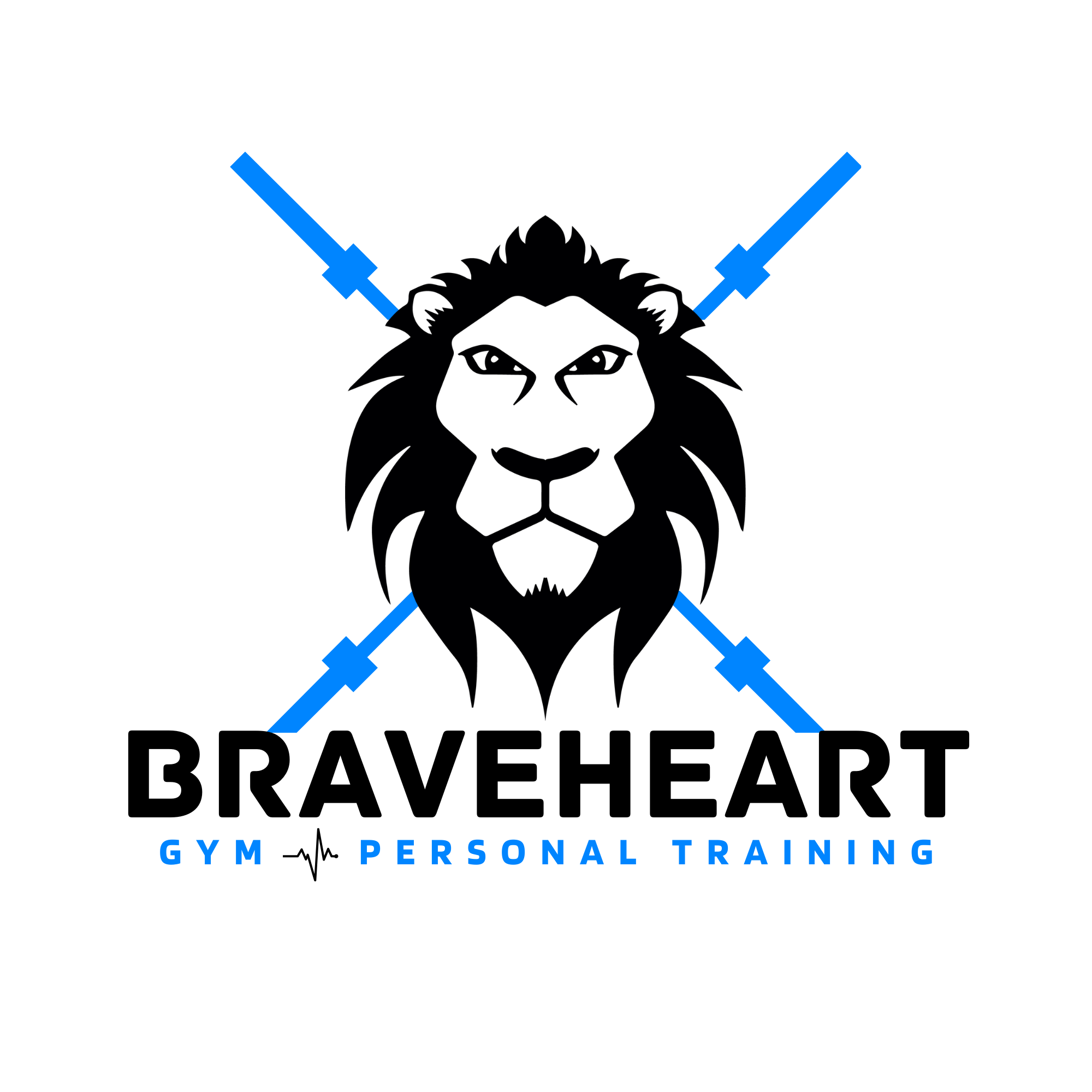 Braveheart Gym & Personal Training